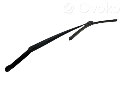Windshield wiper arm