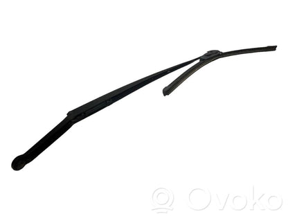 Windshield wiper arm