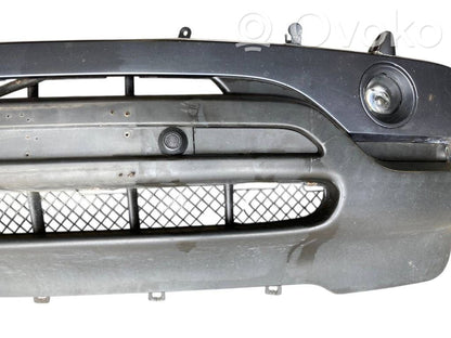 Priekšējais bamperis