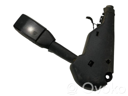 Priekšējās jostas sprādze