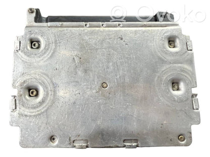 Блок управления двигателем