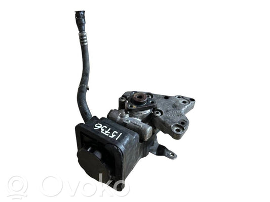 Power steering pump