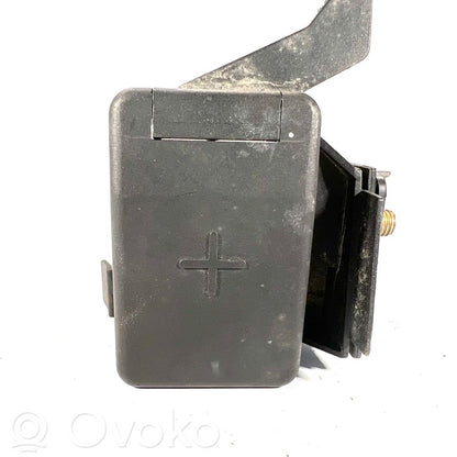 Plusa vadu savienošanas mezgls