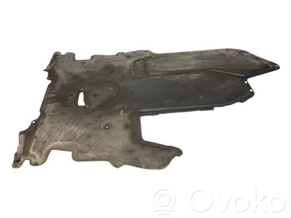 Dzinēja apakšas aizsargs