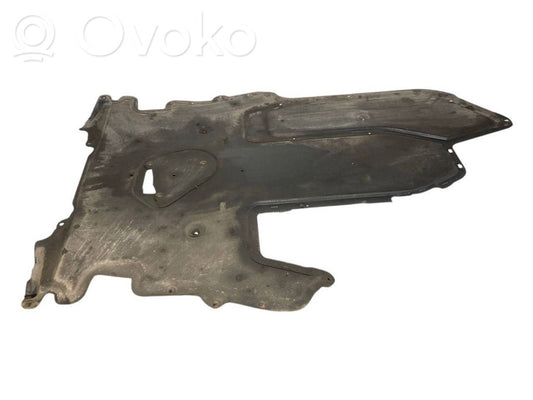 Engine underbody guard