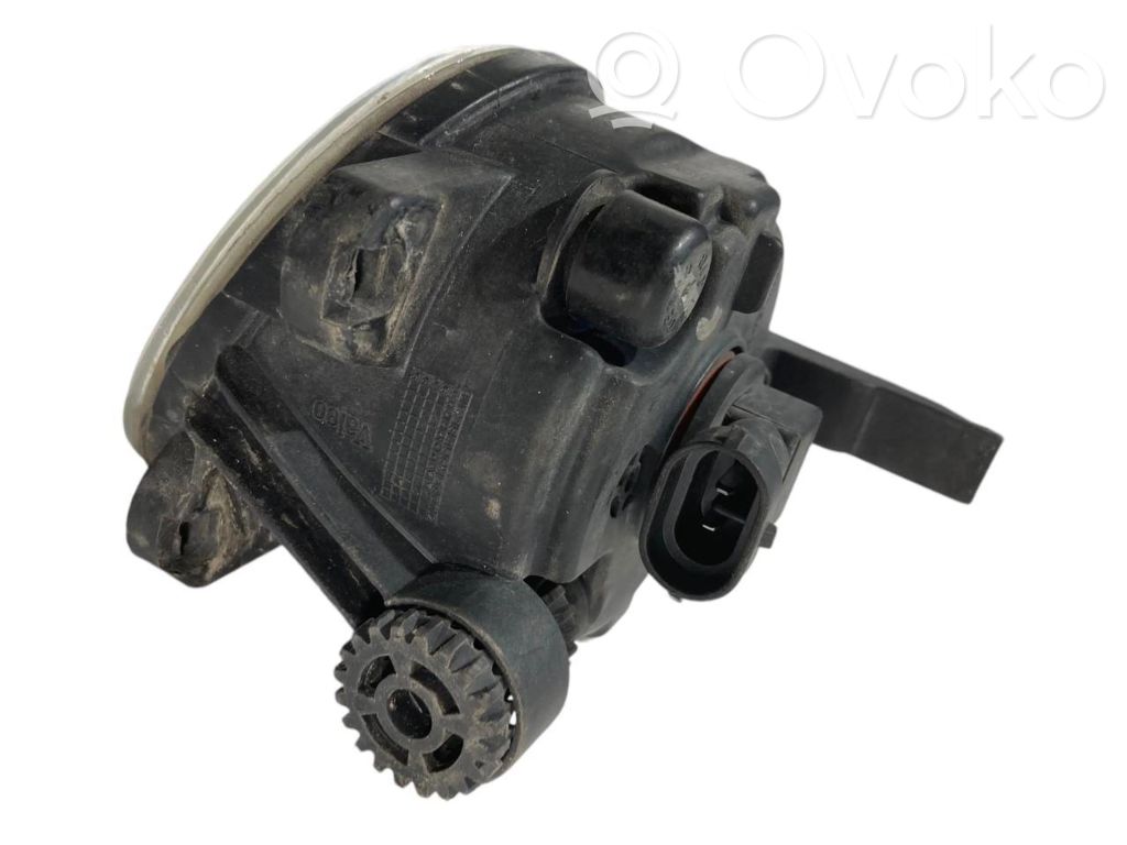 Передние противотуманные фары