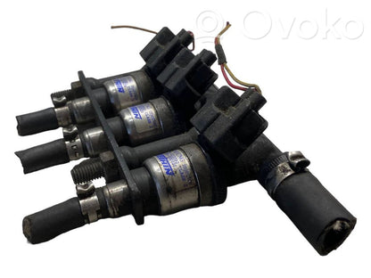 Газовое сопло