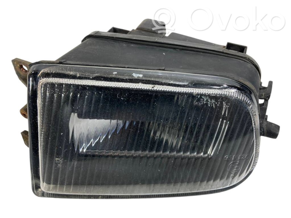 Miglas lukturis priekšā