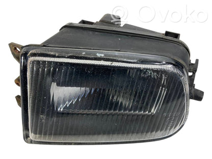 Miglas lukturis priekšā