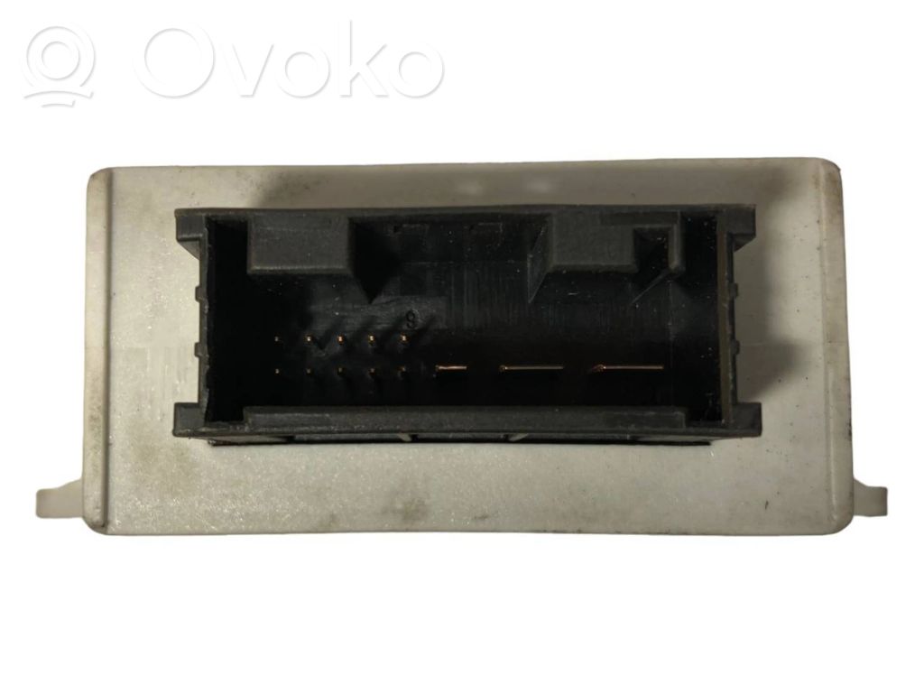 Aizdedzes ECU komplekts