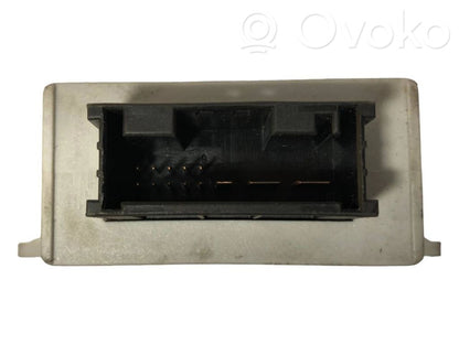 Aizdedzes ECU komplekts