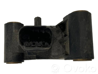 Gaisa spilvenu trieciensensors