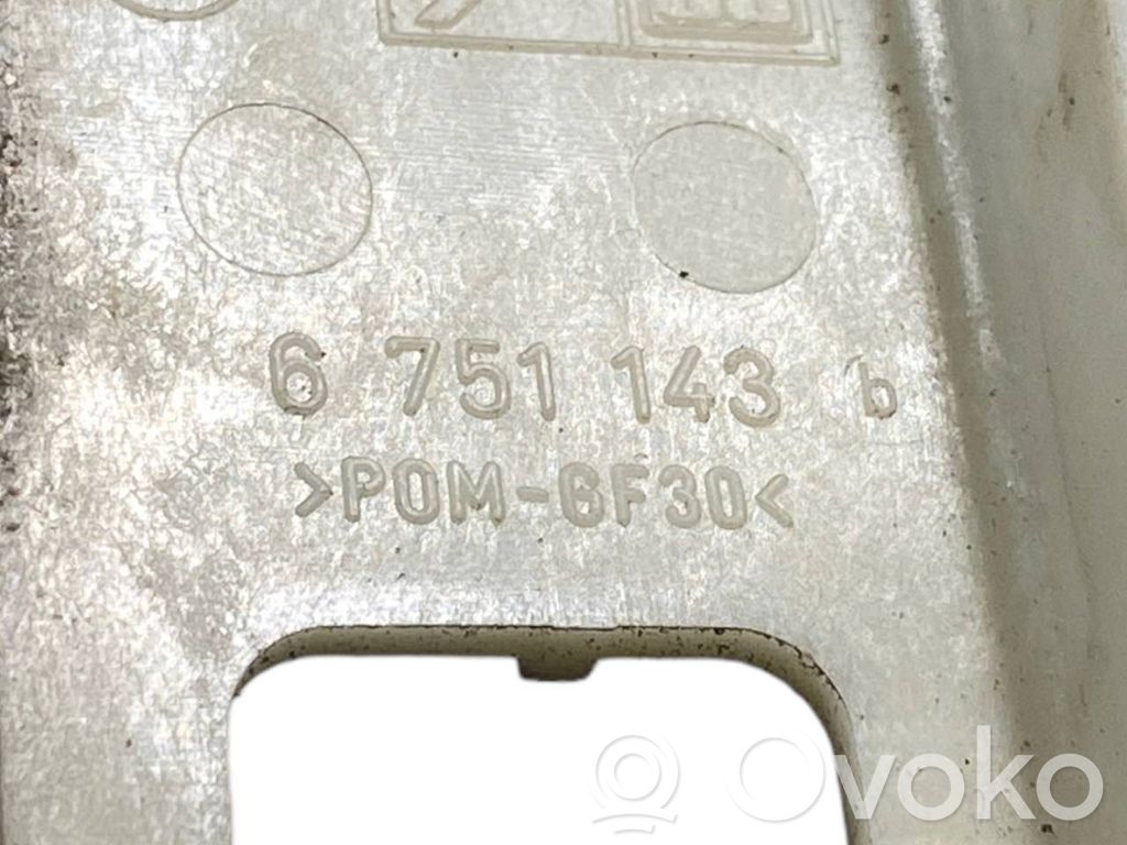 Akseleratora pedāļa turētājs