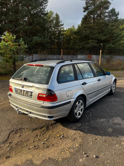 BMW 320 2002.G.