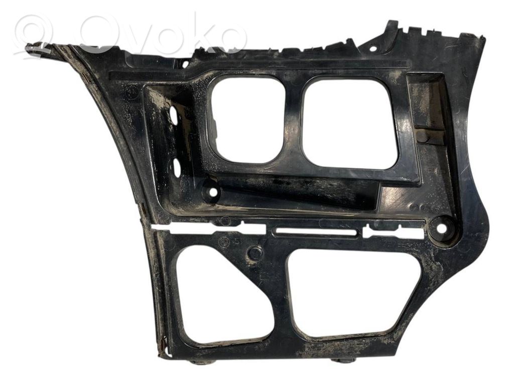 Кронштейн крепления заднего бампера