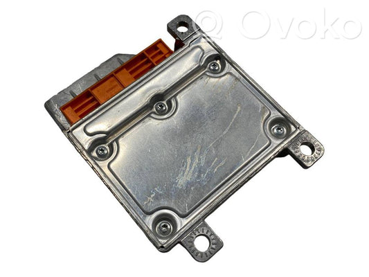 Блок управления подушками безопасности