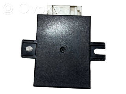 Other types of control units/modules