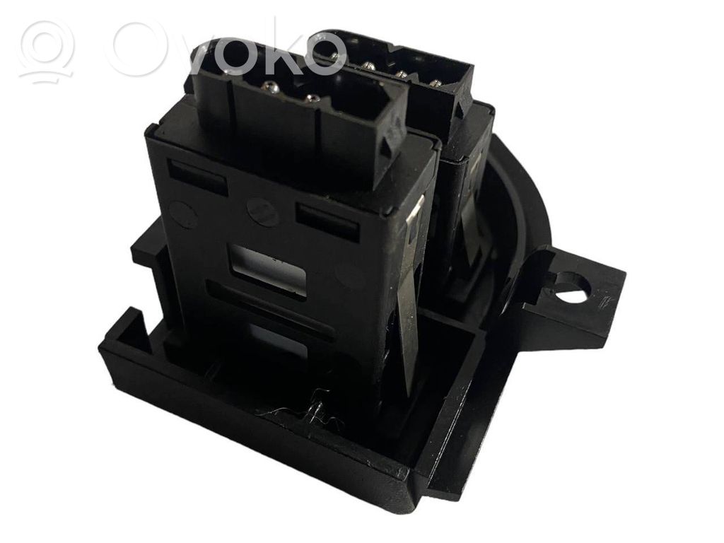 Lukturu augstuma regulēšanas slēdzis