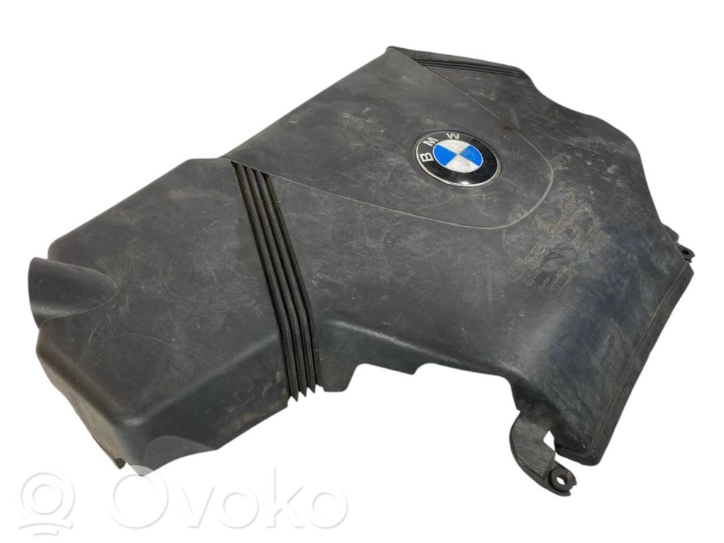 Крышка двигателя (декоративная отделка)