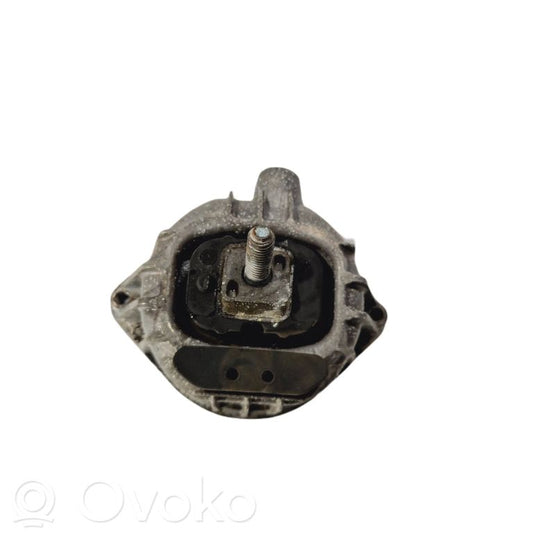 Engine cushion