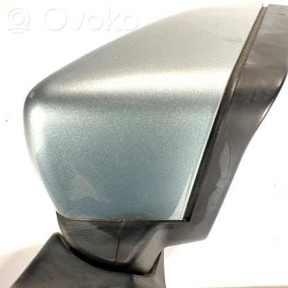 Spogulis (elektriski vadāms)