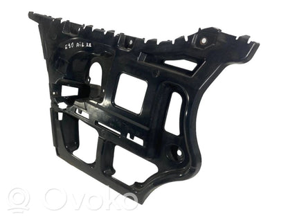 Кронштейн крепления заднего бампера