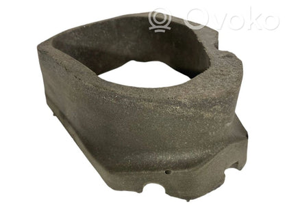 Gear shift lever decorative trim (plastic)