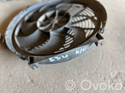 Gaisa kondicioniera ventilators (dzeses)