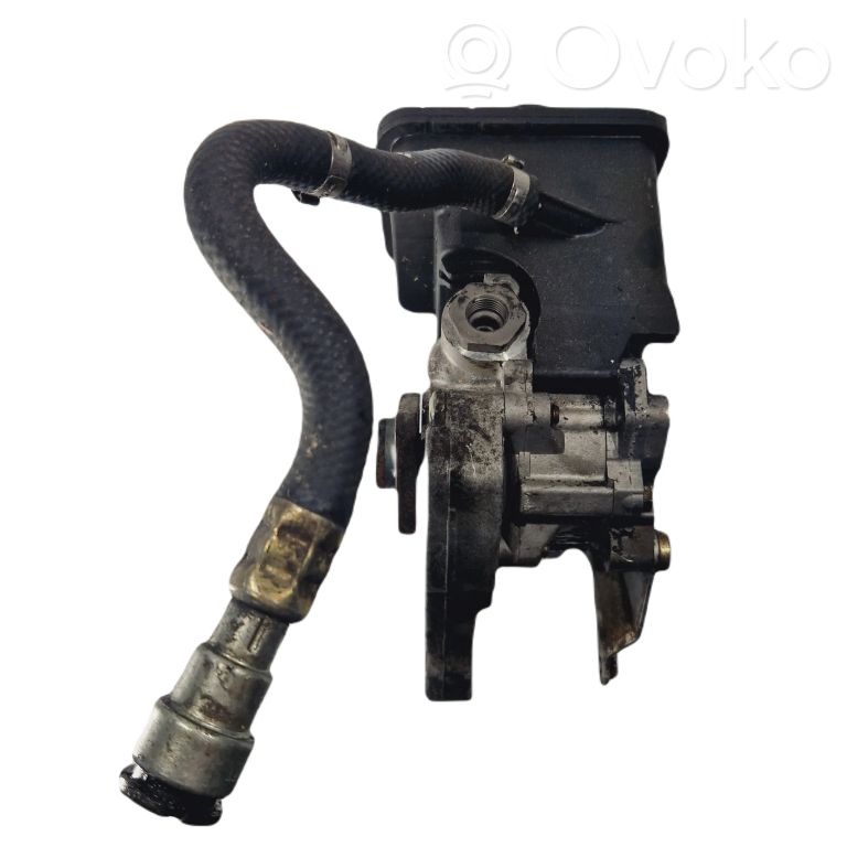 Stūres pastiprinātāja sūknis