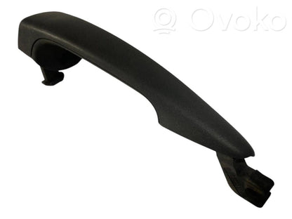 External opening handle