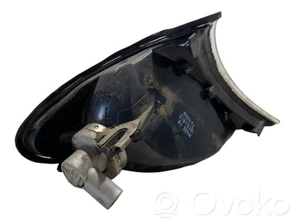 Priekšējais pagrieziena lukturis