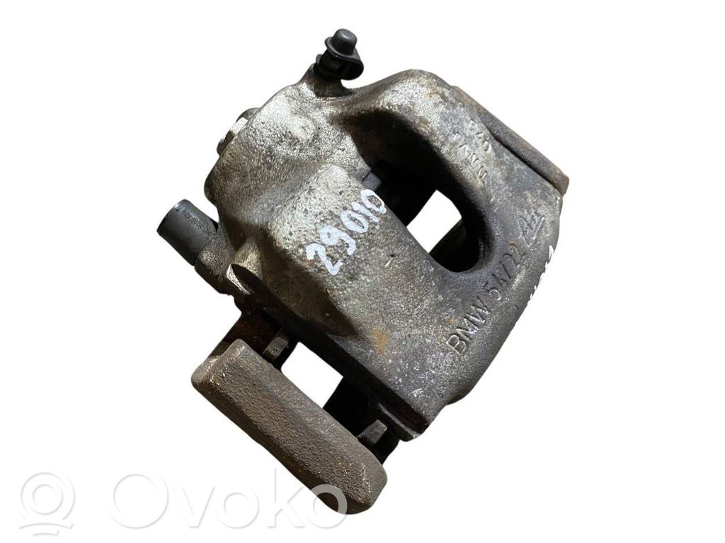 Priekšējais suports