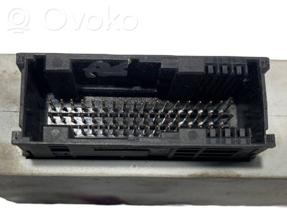 Piekares vadības bloks