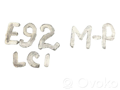 Apakšējā bampera daļa