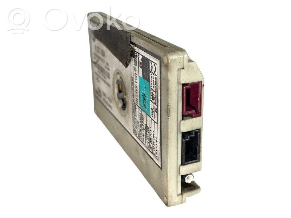 Antenas pastiprinātājs