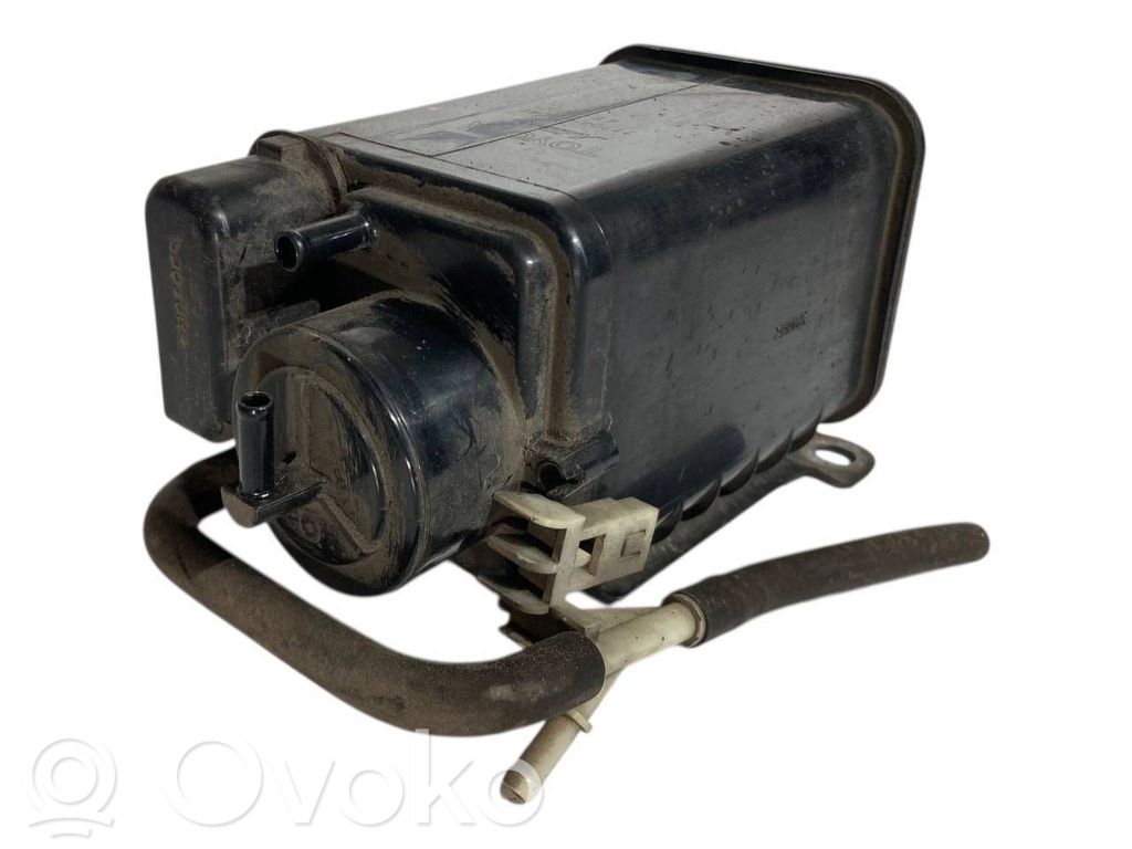 Aktīvā oglekļa (degvielas tvaiku) filtrs