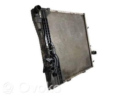 Dzesēšanas šķidruma radiators