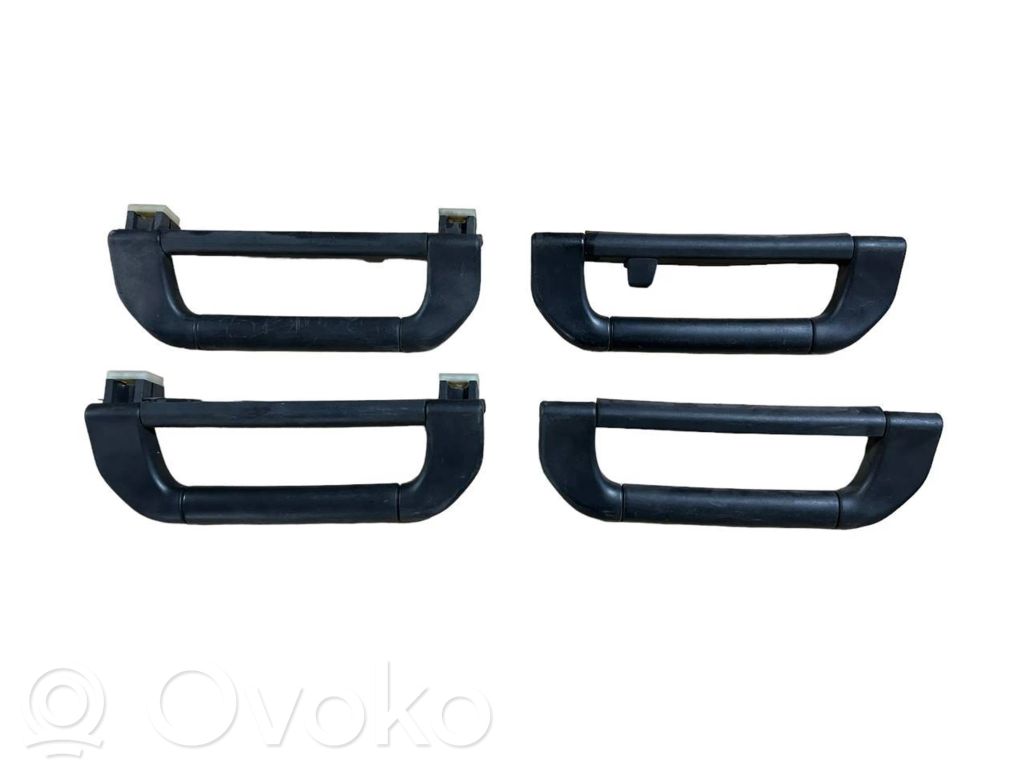 Ceiling handle set
