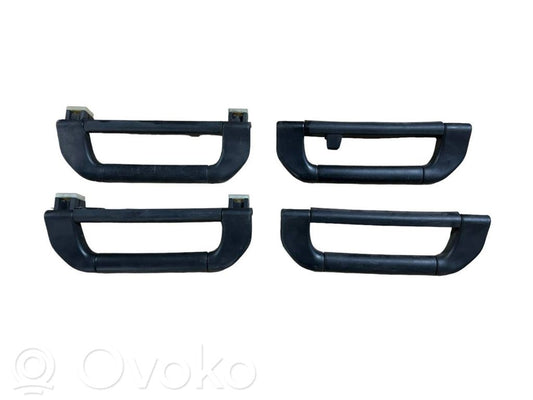 Комплект потолочных ручек