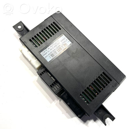 Световой модуль ЛКМ