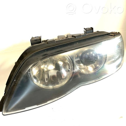 Priekšējais lukturis