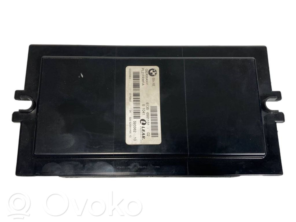 Light module LCM