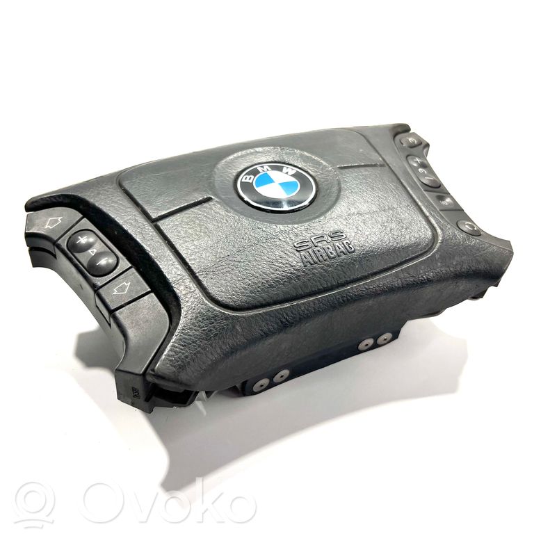 Stūres drošības spilvens