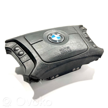 Stūres drošības spilvens