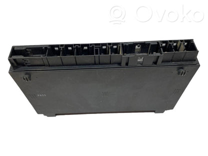 Comfort module