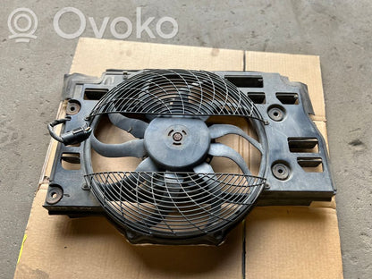 Gaisa kondicioniera ventilators (dzeses)