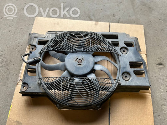 Gaisa kondicioniera ventilators (dzeses)