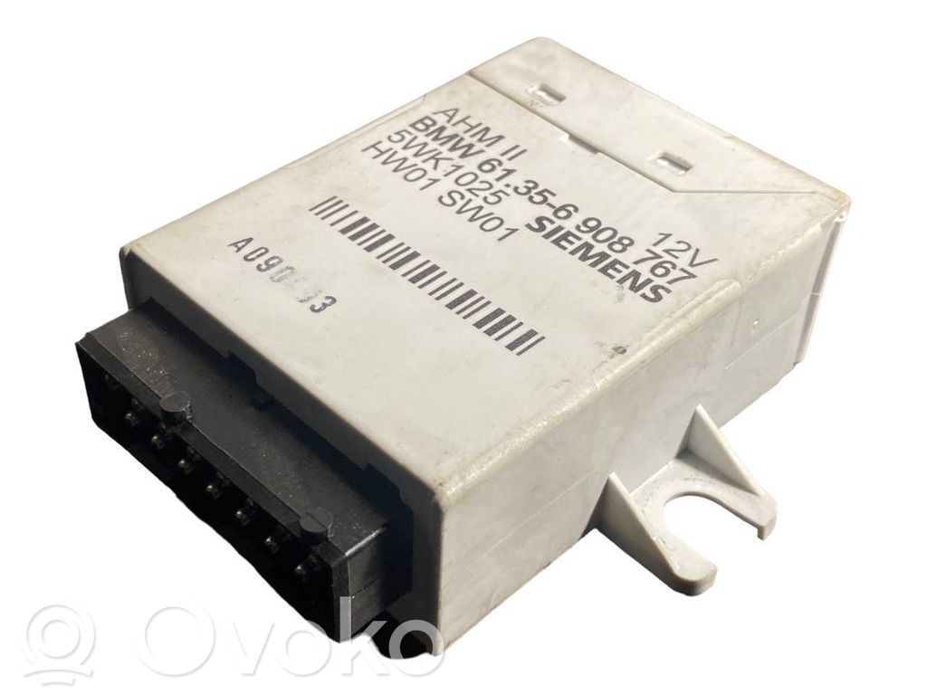 Imobilaizera vadības bloks