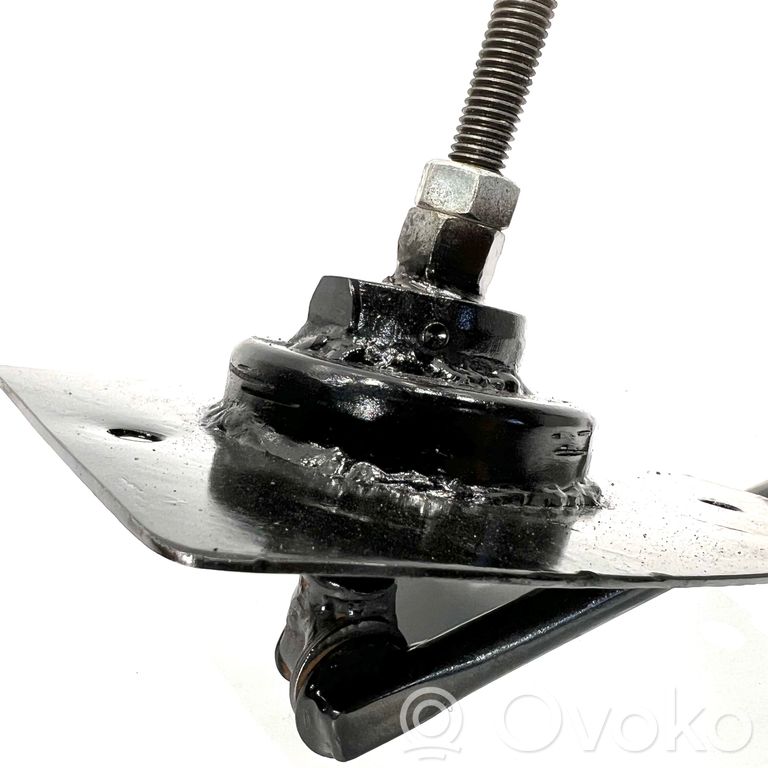 Pārslēgšanas mehanisms (kulisa)