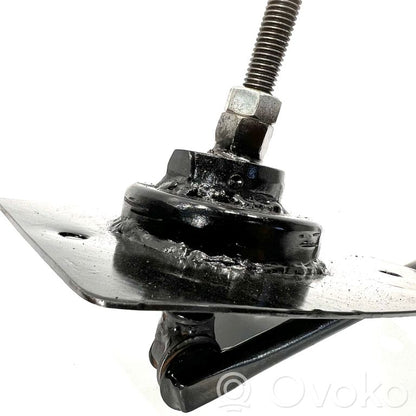 Pārslēgšanas mehanisms (kulisa)